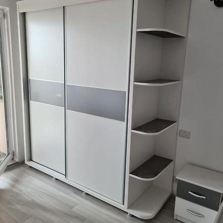 Apartamento Sunny Garsoniera Eforie Nord Exterior foto