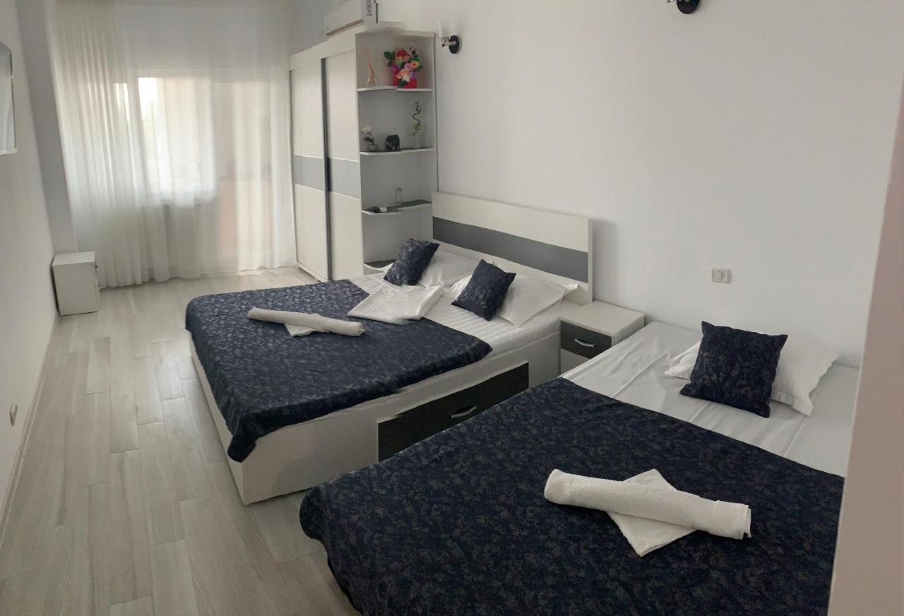 Apartamento Sunny Garsoniera Eforie Nord Exterior foto